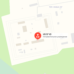 ИК-49 Печора ИК-49 Печора