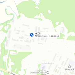 ИК-25 Сыктывкар ИК-25 Сыктывкар