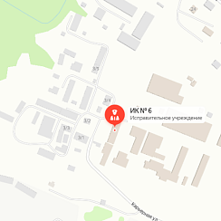 ИК-6 Елизово