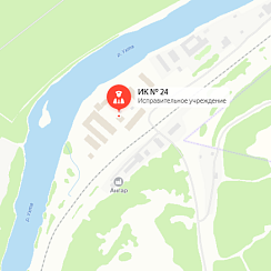 ИК-24 Ухта ИК-24 Ухта